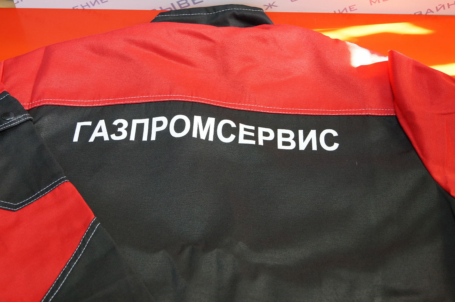 Толстовки